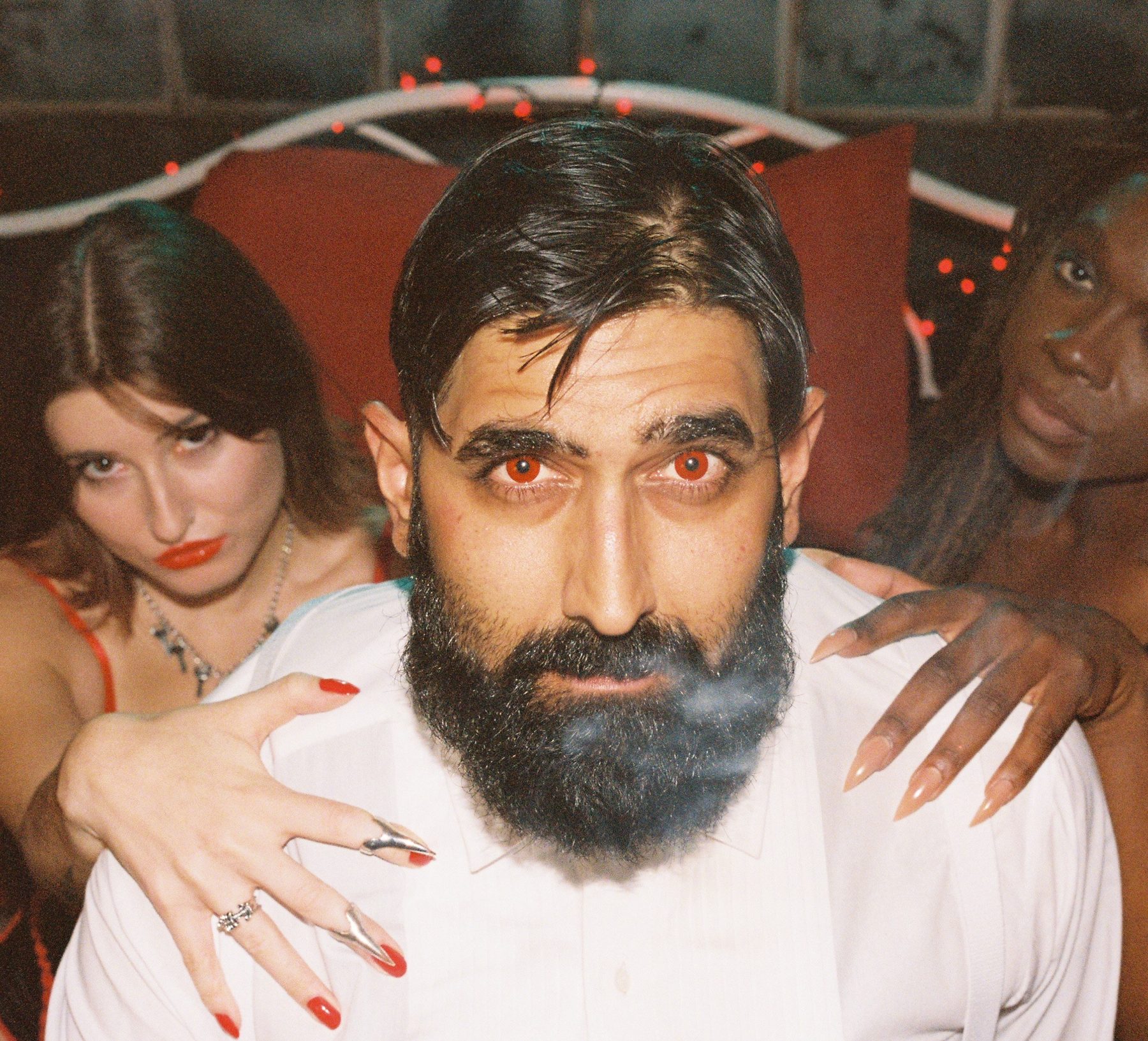 Still from The Whole of Loneliness